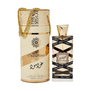 Lattafa Perfume Oud Mood 100ml