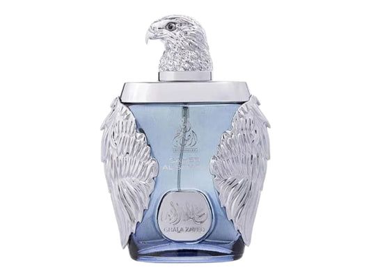 Perfume Ghala Zayed 100ml
