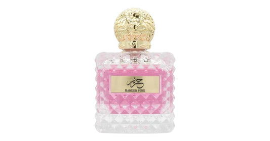 Perfume Pink Hareer 100ml