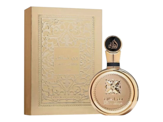 Perfume Fakhr Latafa 100ml