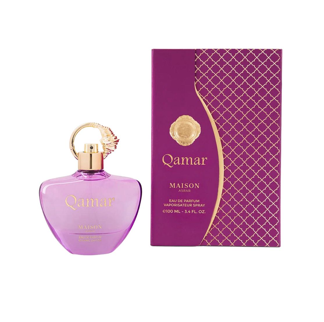 Perfume Qamar 100 ml
