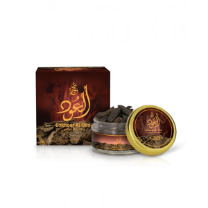 Al Rehab Bakhoor Al Oud 30g