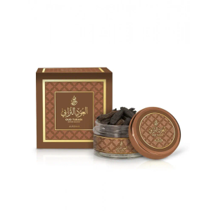 AL Rehab Bakhoor Al Oud Turabi 30g
