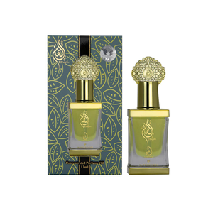Concentrated Perfume Oil Elham 12ml