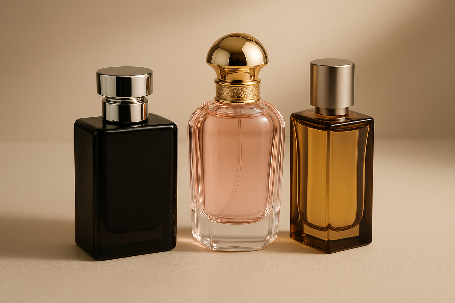 Perfumes