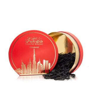 Khaltat Khayali Bukhoor Courage 100G