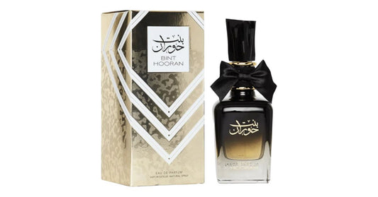 Perfume Bint Hooran 100ml