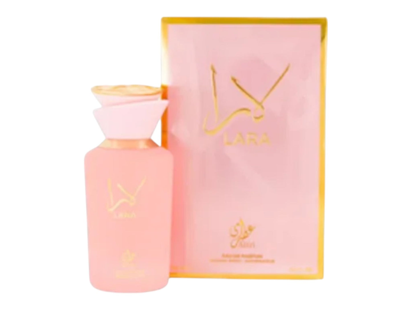 Perfume Lara 100ml