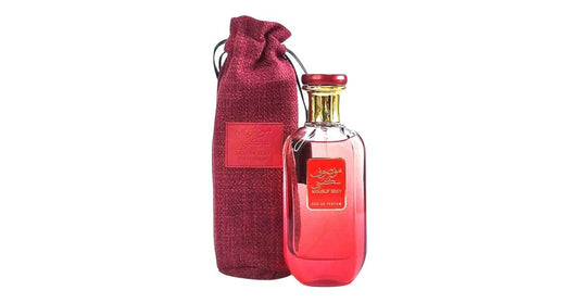 Perfume MOUSUF SEXY RED 100ml