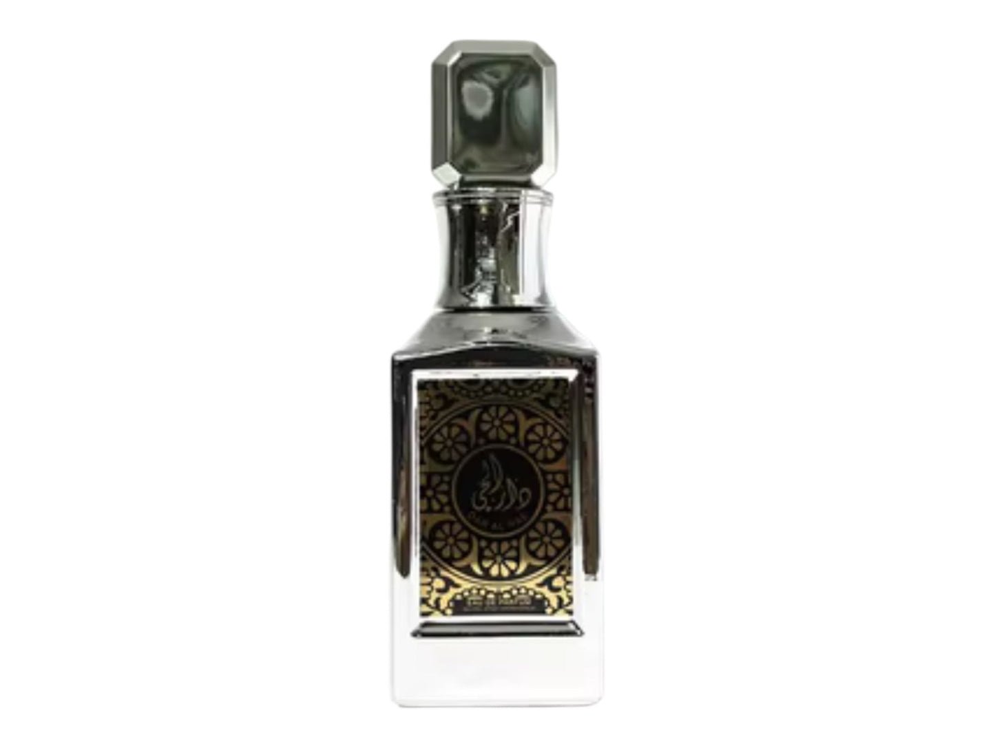 Perfume Dar Al Hae Silver 100ml