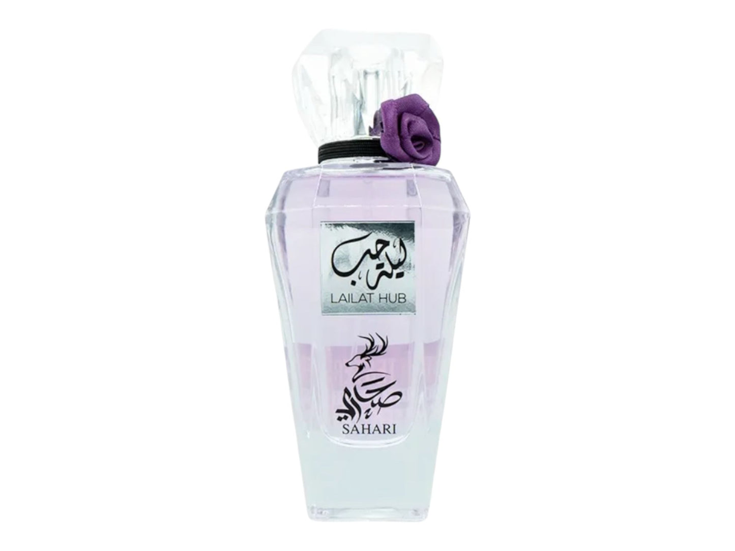 Perfume Lailatul Hub 100ml