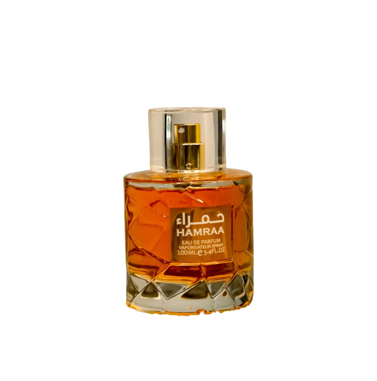 Perfume Hamraa 100ml