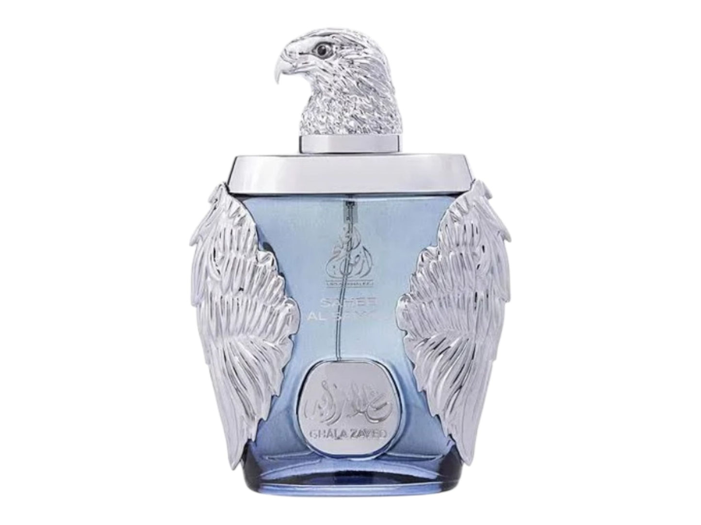 Perfume Ghala Zayed 100ml