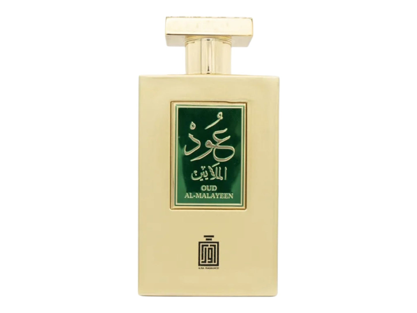 OUD AL MALAYEEN EDP 100ml