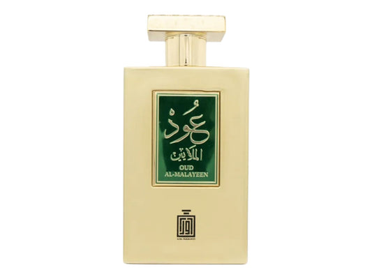 OUD AL MALAYEEN EDP 100ml