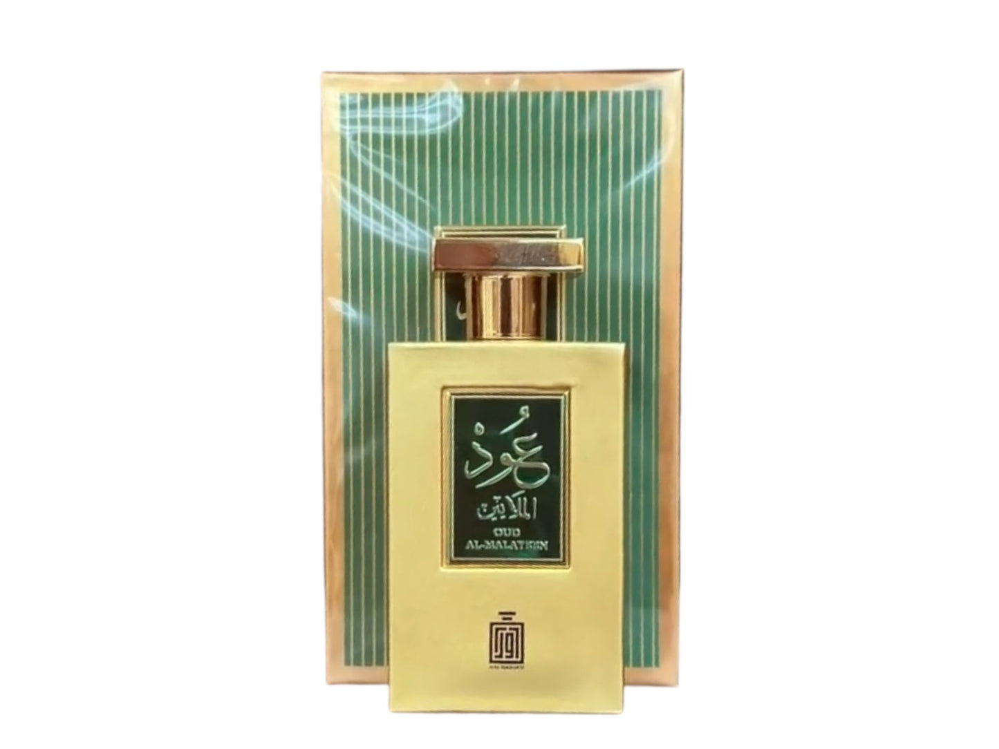 OUD AL MALAYEEN EDP 100ml