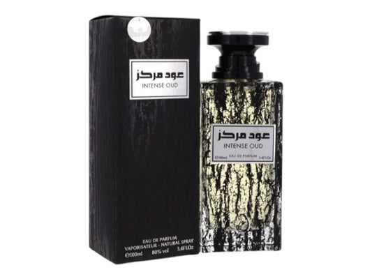 Instant Oud 100 ml