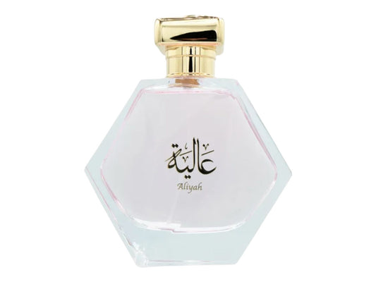 Perfume Aliyah EDP 100ml