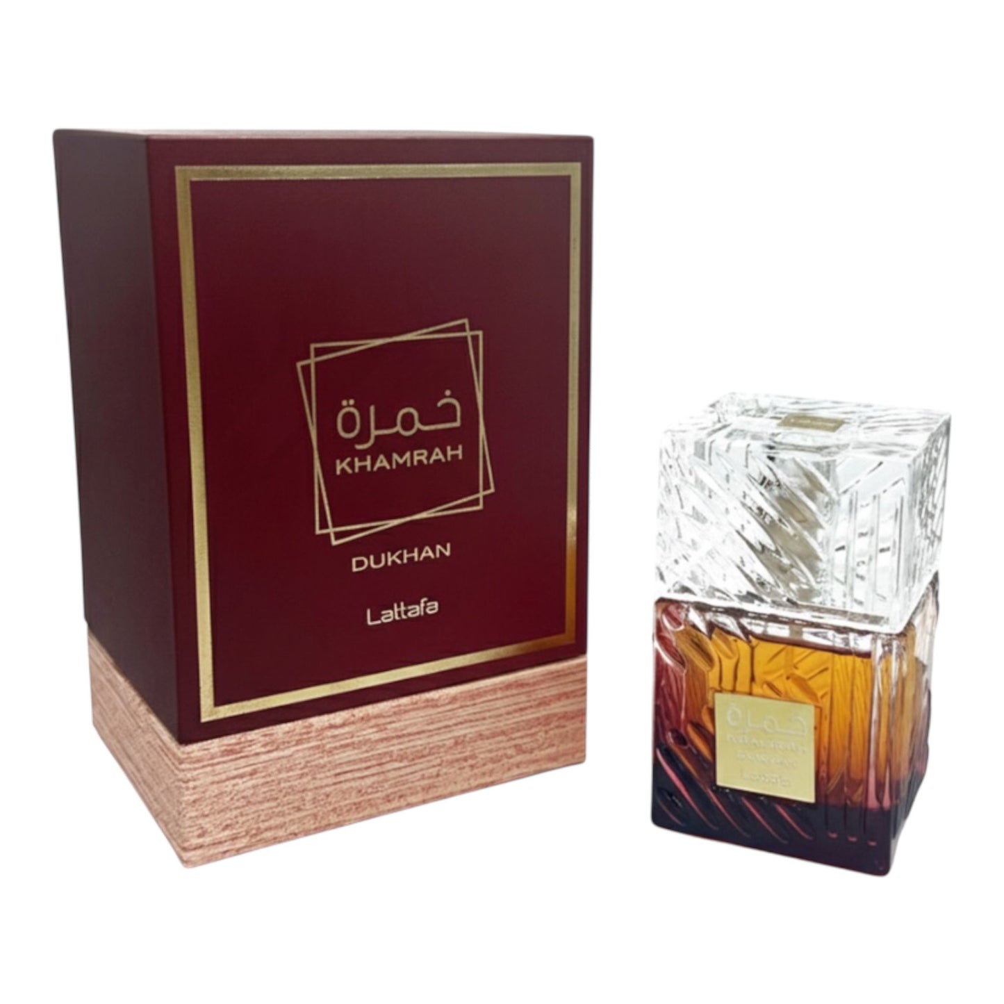 Perfume Khamra Dukhan 100ml