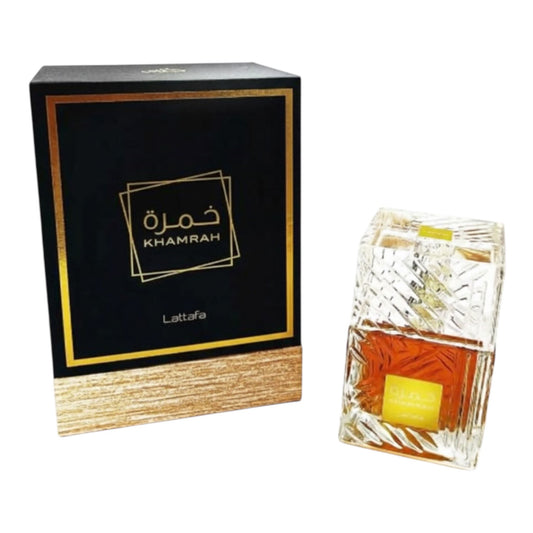 Perfume Khamra 100ml