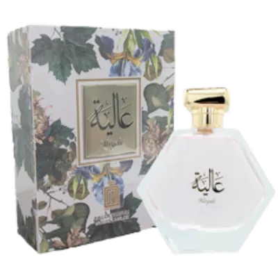 Perfume Aliyah EDP 100ml
