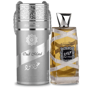 Lattafa Perfume Oud Mood Reminiscence 100ml